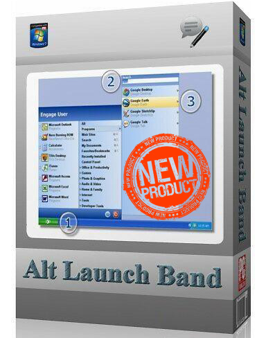 Alt Launch Band 2.35.32 Final Portable