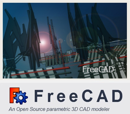 <b>FreeCAD 0.16.4924 (x86/x64) Portable</b> скачать бесплатно