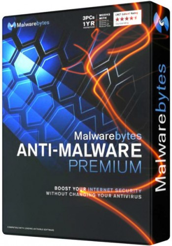Malwarebytes Anti-Malware Premium 2.1.6.1022 RePack by D!akov