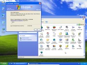 Windows XP Professional SP3 VL x86 Ximage v.5.3 (RUS/2015)