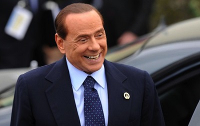 Берлускони может продать 70 процентов акций Милана за 770 миллионов евро