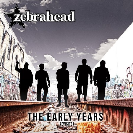 Zebrahead - The Early Years - Revisited (2015)