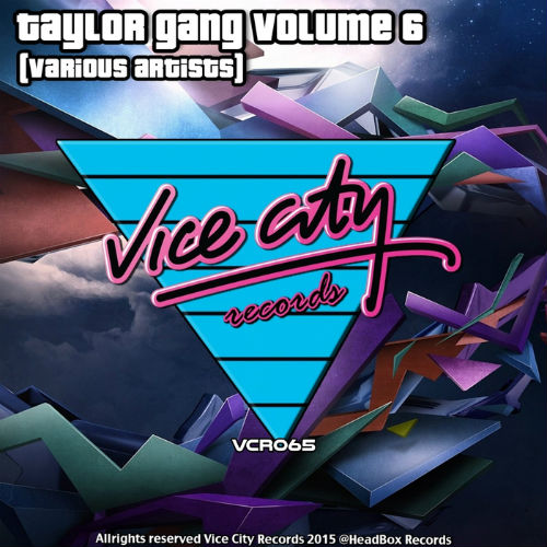 VA - Taylor Gang Vol.6 (2015)