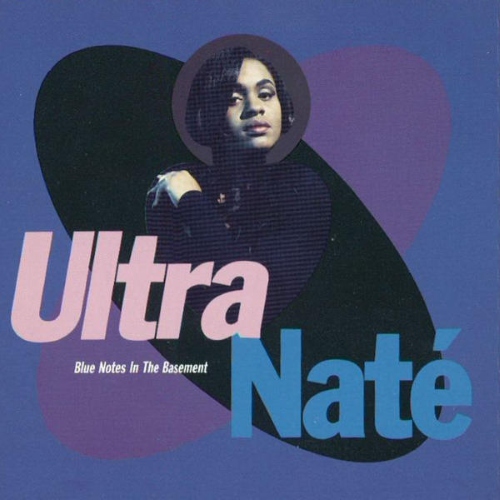Ultra Nate - Blue Notes In The Basement (2015)
