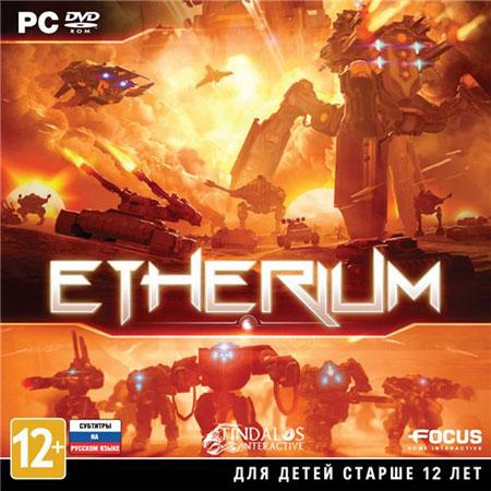 Etherium (2015/RUS/ENG/MULTI7/Full/Repack)
