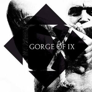 Gorge of IX - Gorge of IX [EP] (2015)