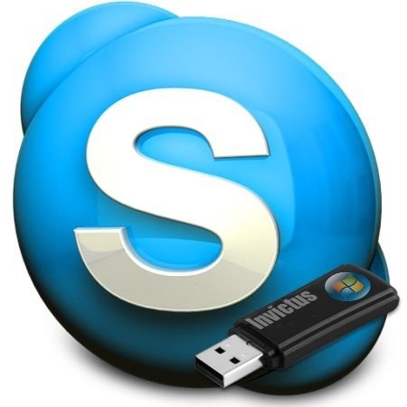 Skype 7.4.64.102 Portable by Padre Pedro