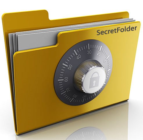 SecretFolder 3.8.0.0