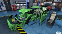 Car Mechanic Simulator 2015 (PlayWay S.A.) (2015/Rus/Eng/Multi7/L) - CODEX