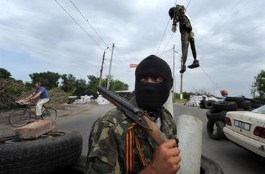 Украинские военные вновь несут потери