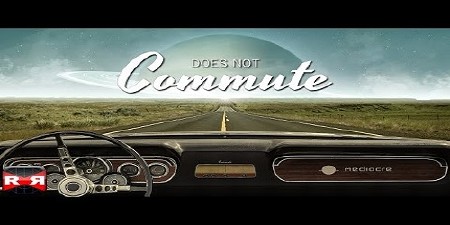 Does not Commute v1.0.0 