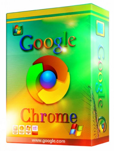 Google Chrome 42.0.2311.135 Stable (x86/x64)