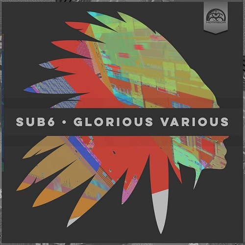 Glorious Various (2015)