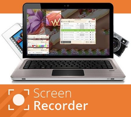 IceCream Screen Recorder 1.50 ML/RUS + Portable