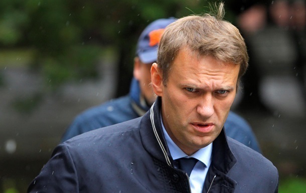 В России партию Навального лишили регистрации