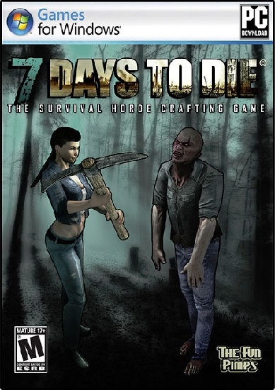   7 Days To Die       -  5