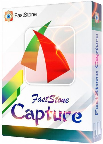 FastStone Capture 8.2 Final RePack (& Portable) by KpoJIuK