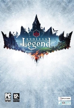 Endless Legend (v 1.1.1 + 2 DLC/2014/RUS/ENG/MULTi7)