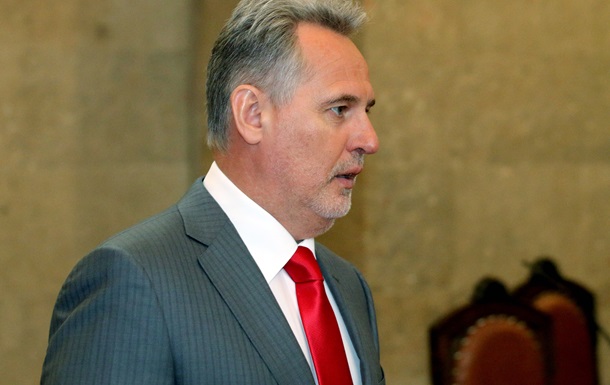 В США разочарованы решением суда Австрии не выдавать Фирташа
