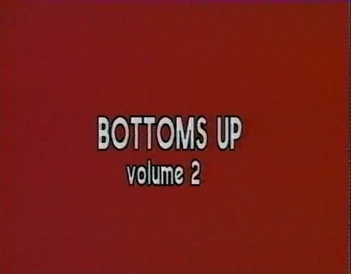 Bottoms Up Series 2 /     (AVC) [1978 ., Classic, Anal, DP, VHS2DVDRip]