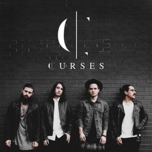 Curses – Back To Your Love (2015)