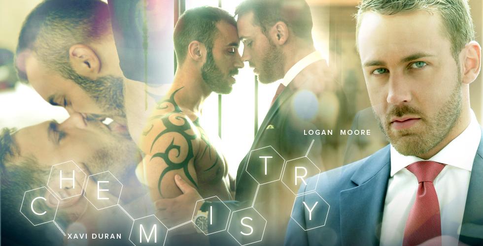 MenAtPlay - Chemistry - Logan Moore, Xavi Duran