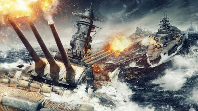 Так же в этом году состоится релиз многопользовательской сетевой игры World of Warships
