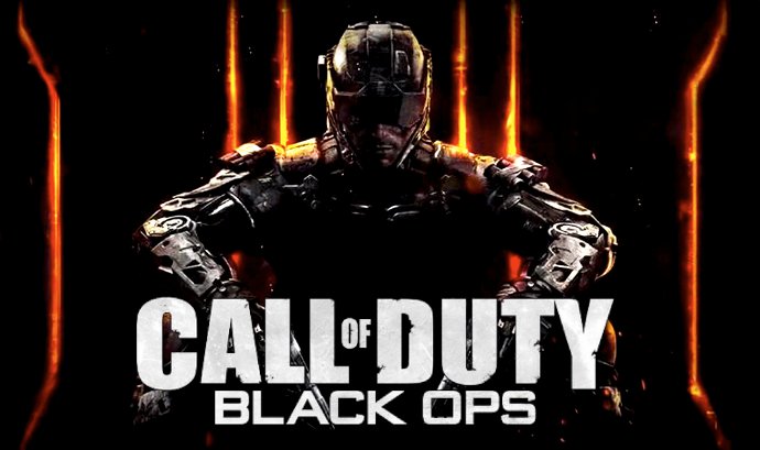 Ждем 6 ноября 2015 года выход новой части игры Call of Duty