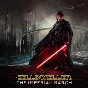 Celldweller - The Imperial March [Single] (2015)