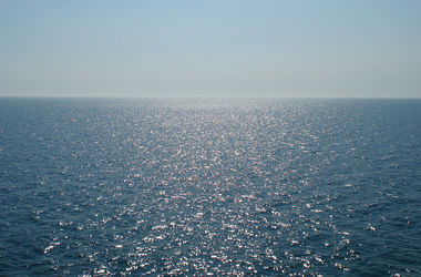 Ученые измерили уровень кислорода в "мертвых зонах" океана