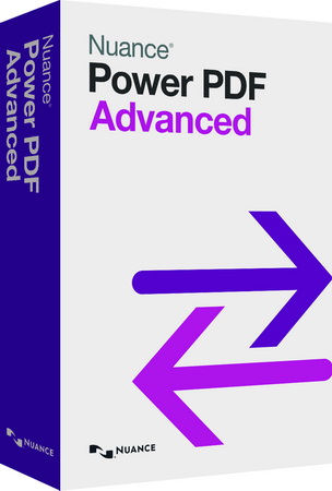 Nuance Power PDF Advanced 1.1.0.4 Final