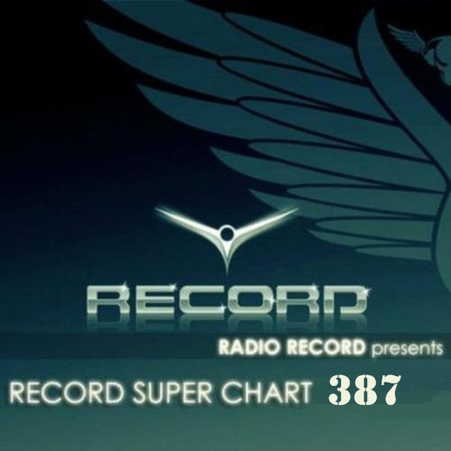 Record Super Chart 387 (02.05.2015)