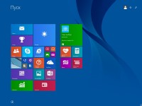 Windows 8.1 Enterprise with update 3 Original 07.05.2015 (x86/x64/RUS/ENG)