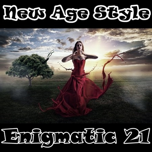 VA - New Age Style - Enigmatic 21 (2015)