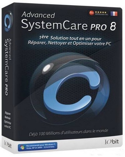Advanced SystemCare Pro 8.2.0.797 Final (Multi/Rus)