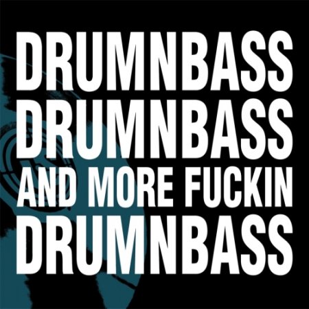 We Love Drum & Bass Vol. 011 (2015)