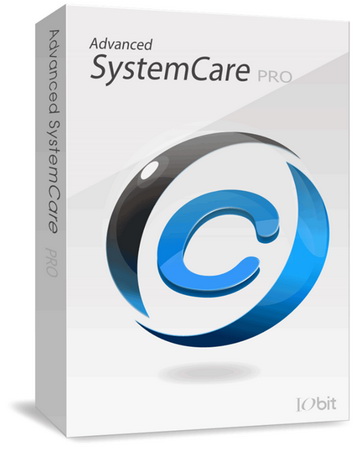 Advanced SystemCare Pro 8.2.0.797 Final