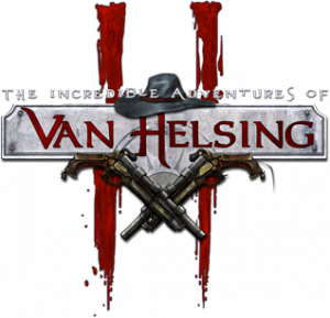 Van Helsing 2: Смерти вопреки / The Incredible Adventures of Van Helsing 2 (2014) PC | RePack by SeregA-Lus