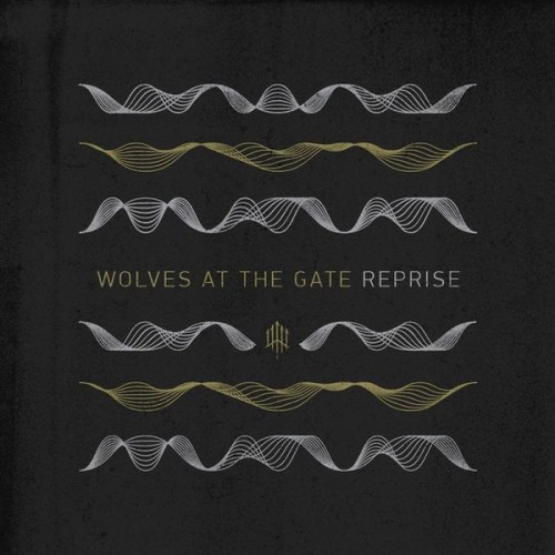 Wolves At The Gate - Dead Man [Single] (2015)