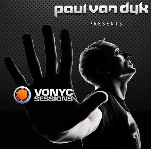 Vonyc Sessions Mixed By Paul van Dyk Episode 499.10 (2016-05-27)