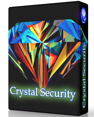 Crystal Security 3.5.0.142 + Portable
