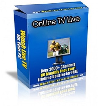OnlineTV 13.16.11.26 Portable