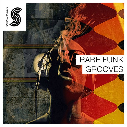 VA - World Rare Funk Grooves (2015)