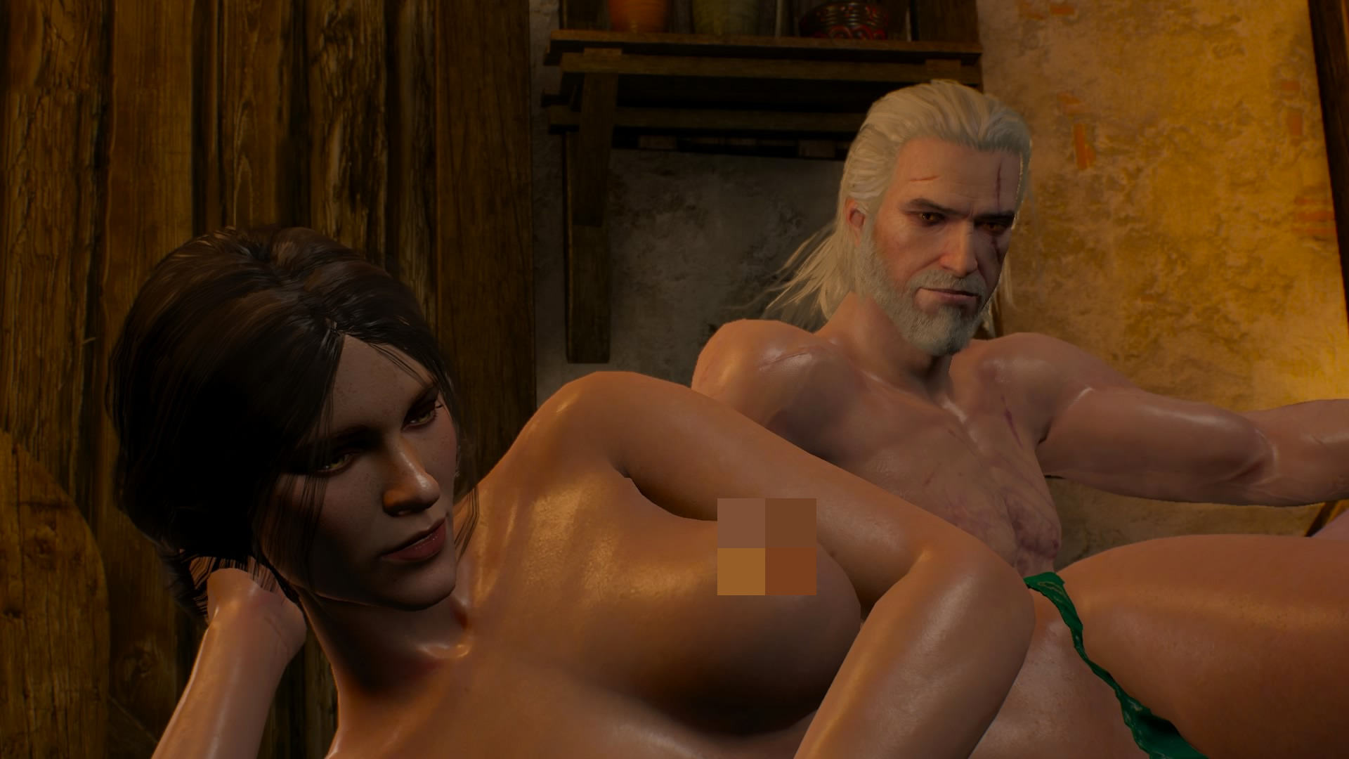   the witcher 3