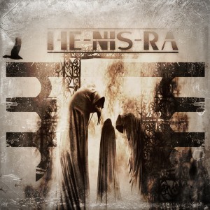 He-Nis-Ra - Severed Ties (Single) (2015)