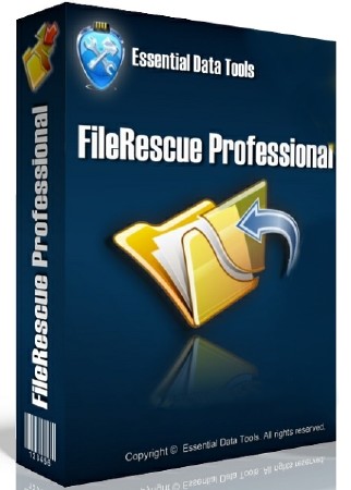 FileRescue Professional 4.14 Build 221