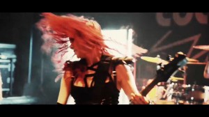 Coal Chamber - Rivals (Live Music Video)