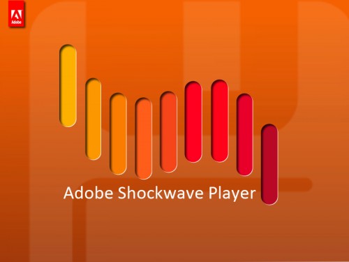 Adobe Shockwave Player 12.1.9.159 (Full/Slim)