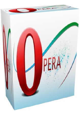 Opera 30.0 Build 1835.125 Stable RePack/Portable by Diakov