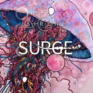 Sirens - New Tracks (2015)